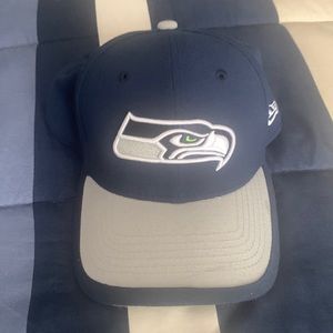 Seattle Seahawks NFL Hat